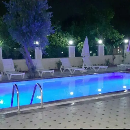 Beldibi Sun 3*