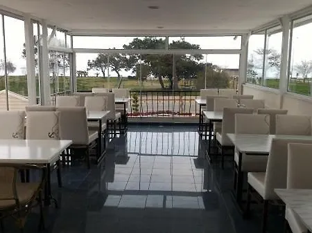 Hotel Beldibi Sun 3*