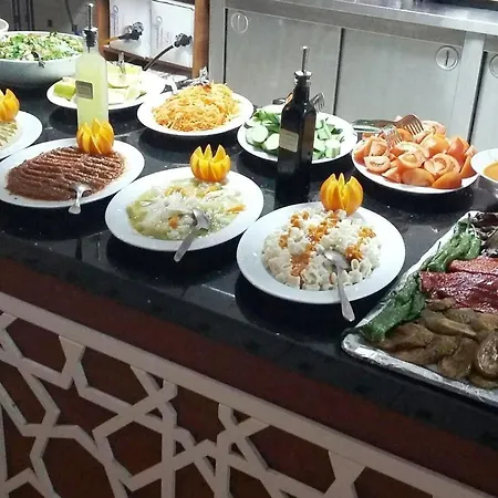 Hotel Beldibi Sun Beldibi (Kemer)
