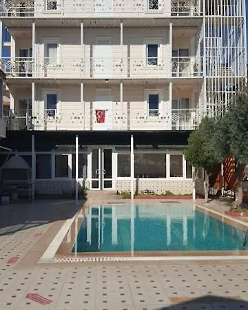 Beldibi Sun Hotel
