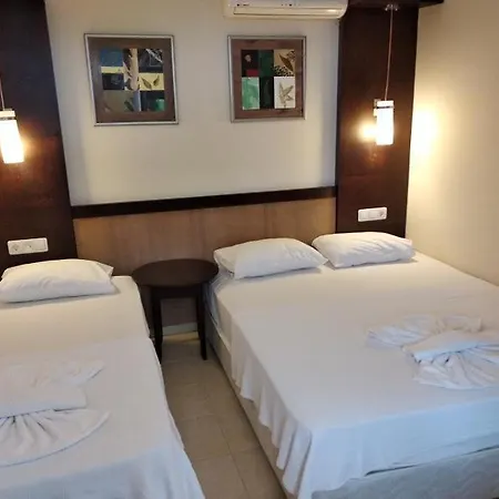 Hotel Beldibi Sun Beldibi (Kemer)