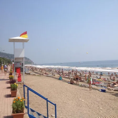Hotel Beldibi Sun 3*
