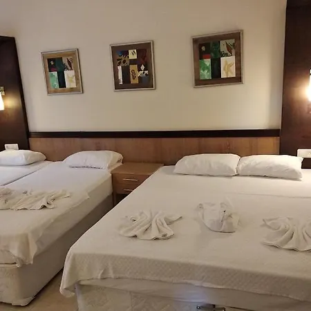 Beldibi Sun Hotel