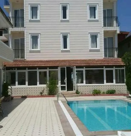 Beldibi Sun 3* Beldibi (Kemer)