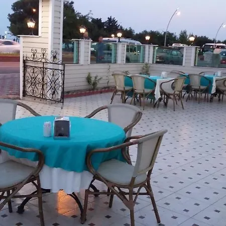 Hotel Beldibi Sun 3*