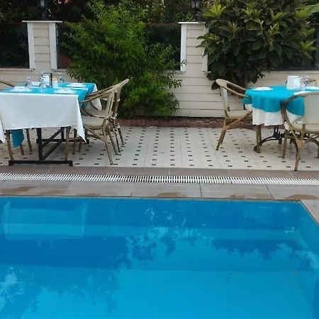 Hotel Beldibi Sun