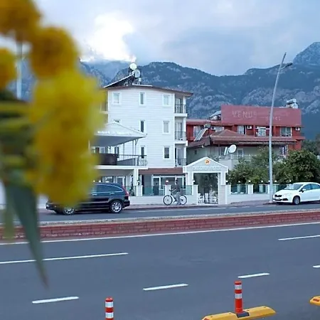 Beldibi Sun Hotel 3*