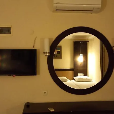 Beldibi Sun 3*